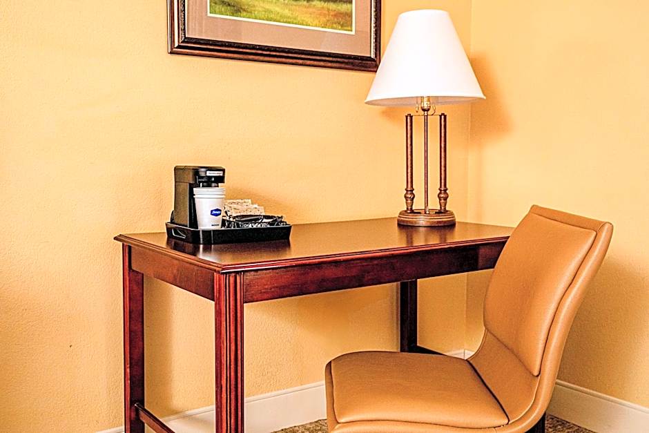 Hampton Inn By Hilton Charleston-Historic District