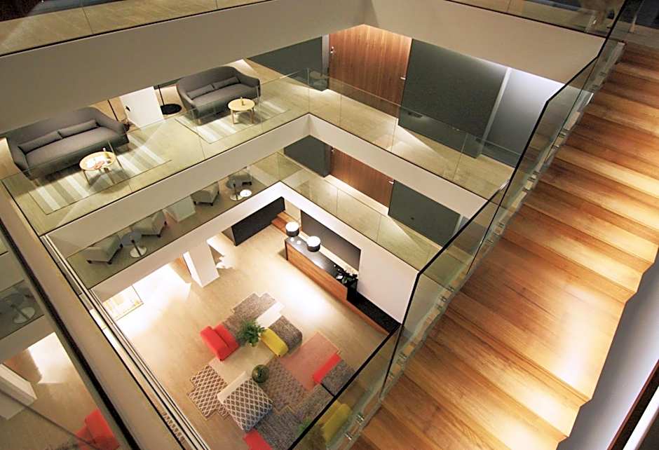 Hotel Raval de la Mar