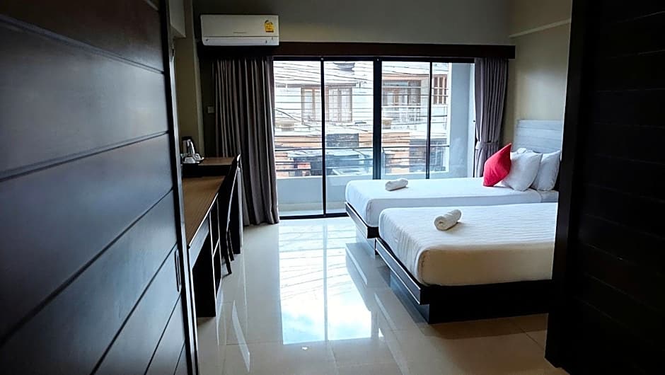 Wsotel Hotel