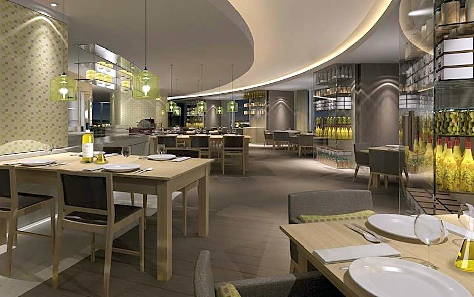 Amman Rotana