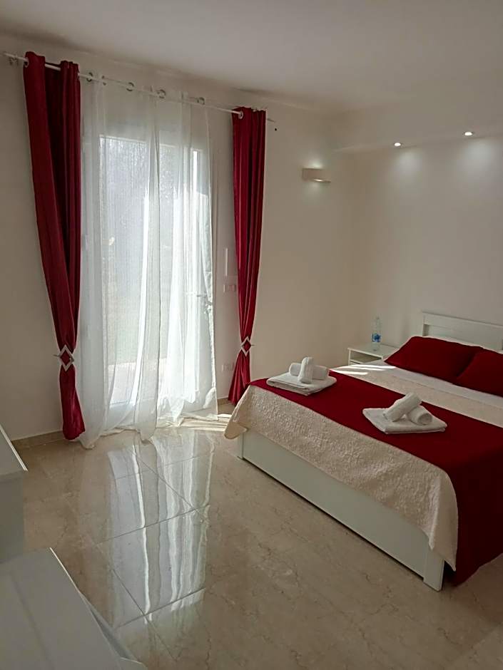 Villa Bello