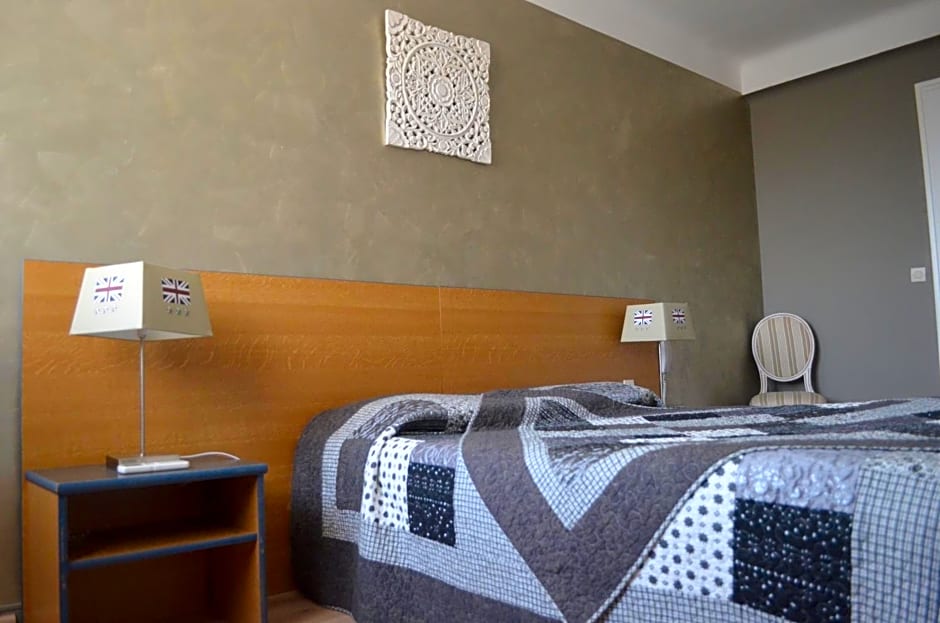 Hotel Regina