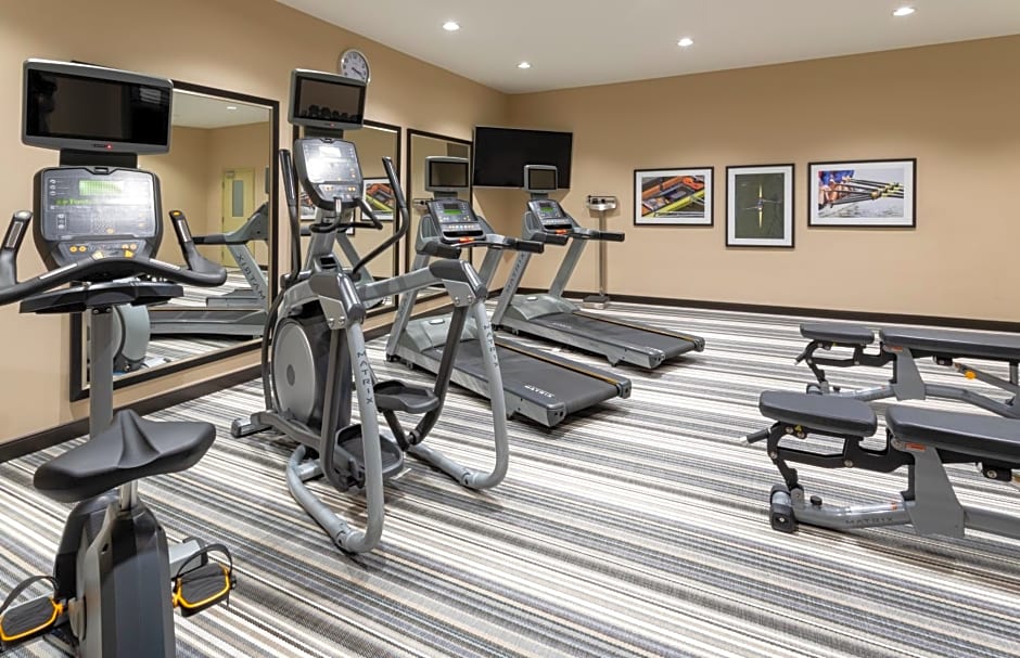 Candlewood Suites Rochester Mayo Clinic Area By IHG