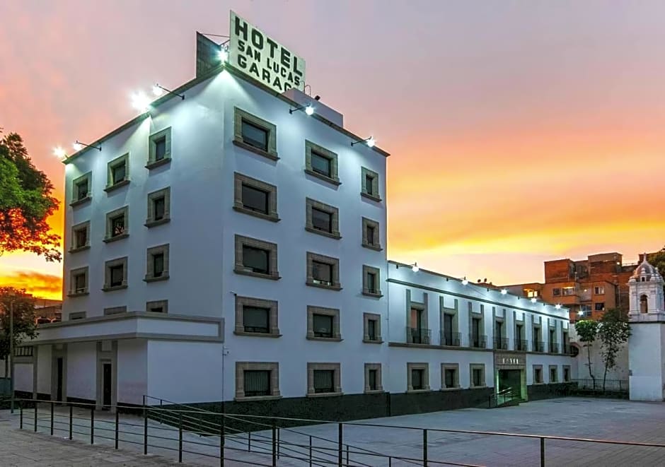 Hotel San Lucas