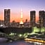 Anshin oyado woman Tokyo Ginza shiodome - Women Only