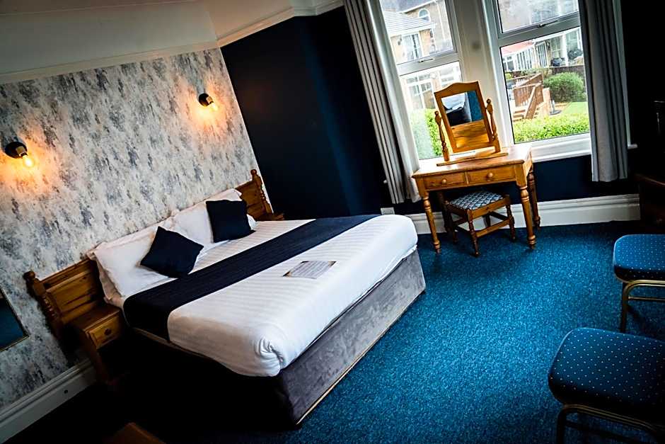 Channel View Hotel