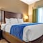 Comfort Inn & Suites Butler