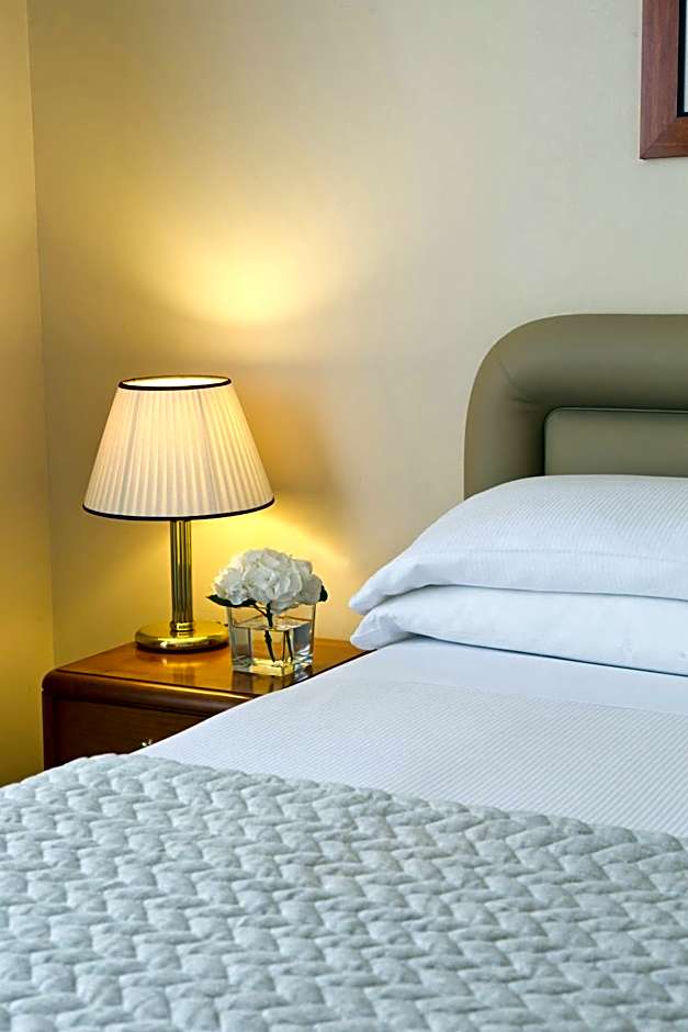 Starhotels Business Palace