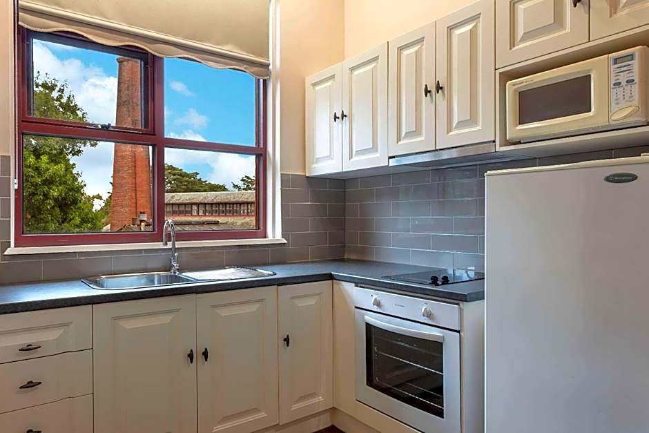 Club Wyndham Ballarat, Trademark Collection by Wyndham