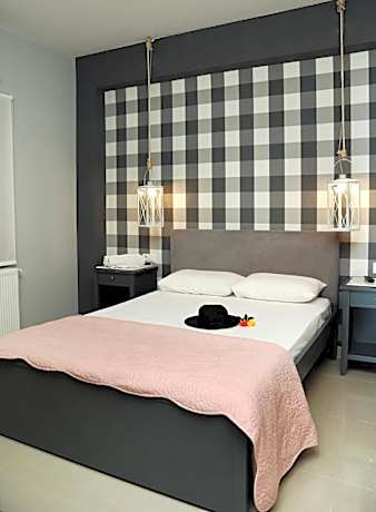 Family Apartment (3 pax)