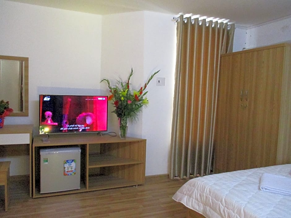 City Backpackers Hostel