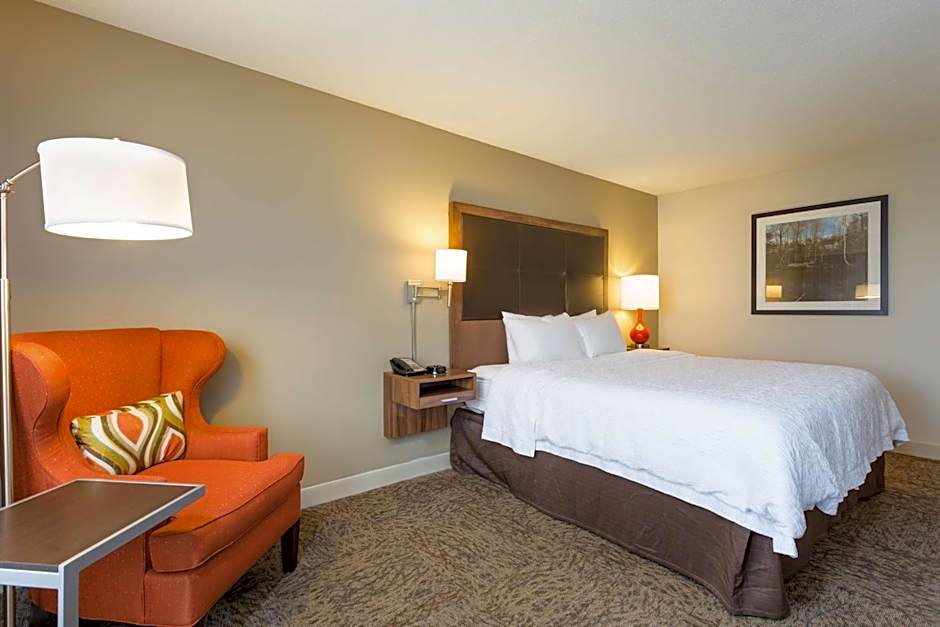 Hampton Inn By Hilton Havelock