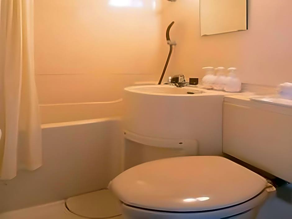 Hotel Select Inn Yonezawa