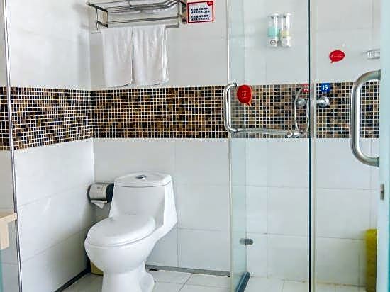 Thank Inn Chain Hotel Hebei Cangzhou Huanghua State Owned Bus Station – Huanghua, Cangzhou, CT