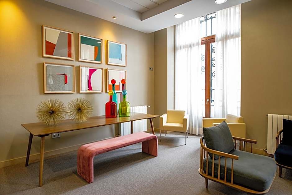 Soho Boutique Oviedo