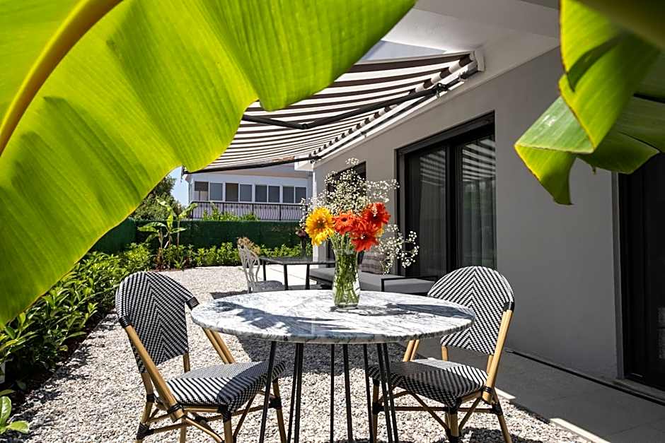 Villa Lui Hotel Alacatı