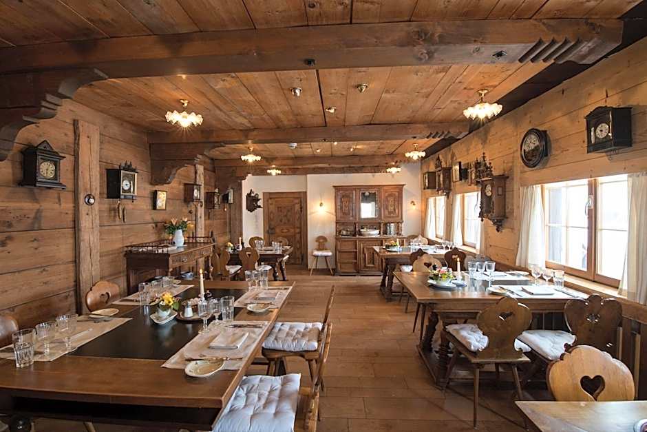 Landgasthof Ruedihus