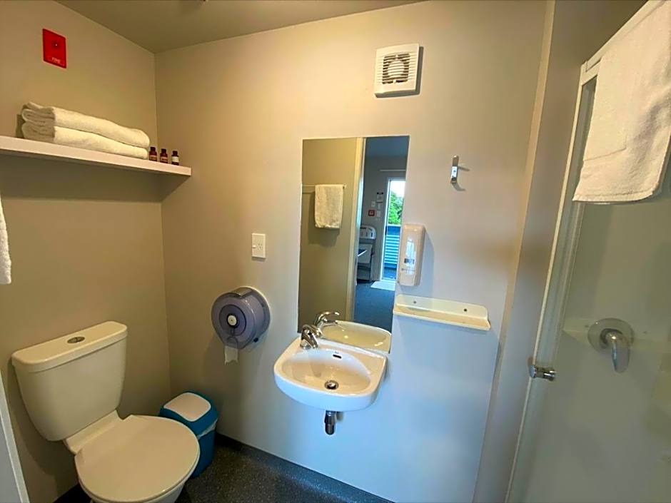 LKNZ Lodge