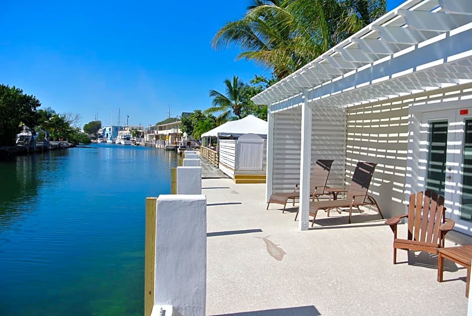 Creekside Inn Islamorada