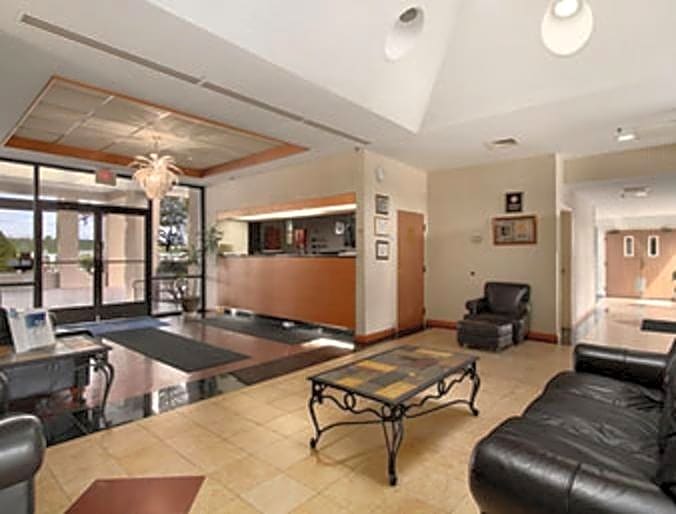 Baymont by Wyndham Prince George at Fort Lee