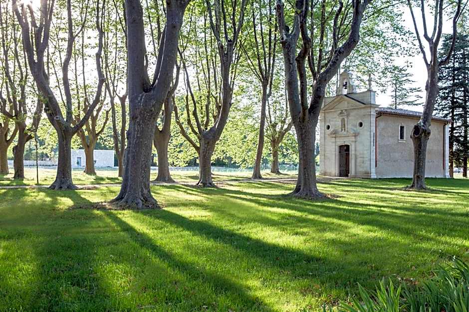 Château de Fonscolombe