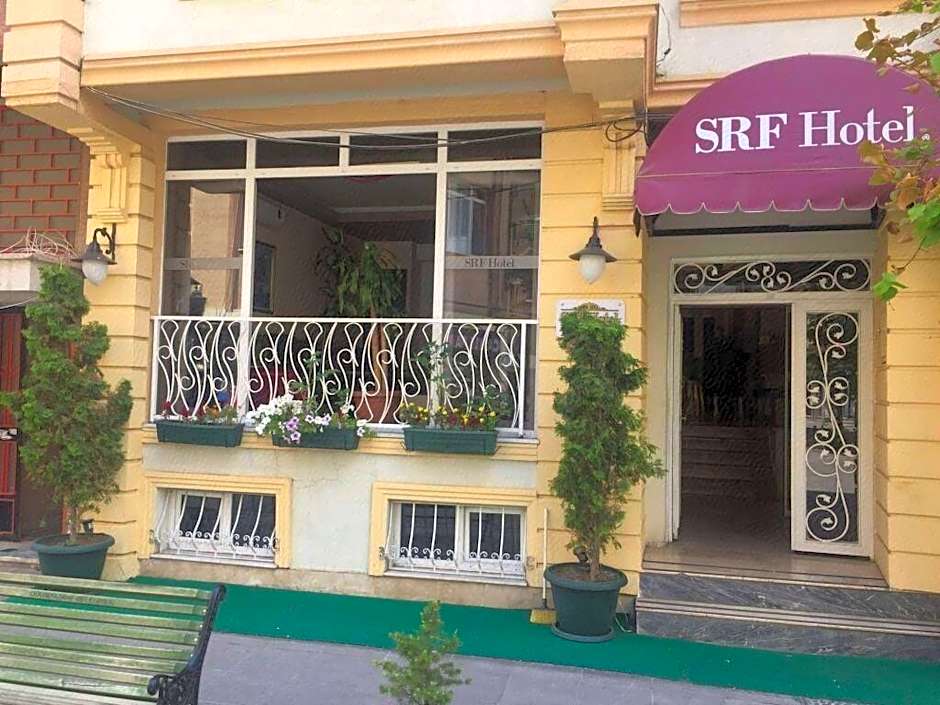 SRF HOTEL