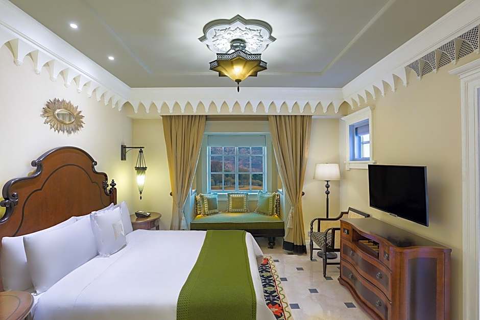 ITC Grand Bharat, a Luxury Collection Retreat, Gurgaon, New Delhi Capital Region