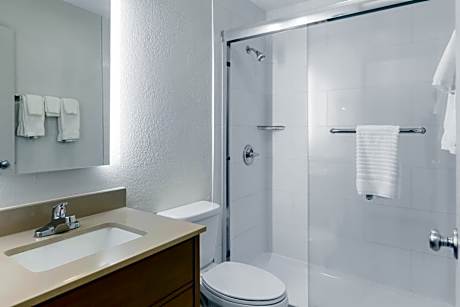 Standard Double Room - Non Smoking