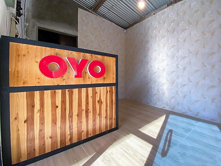 OYO 2232 Kelapa Gading Guesthouse