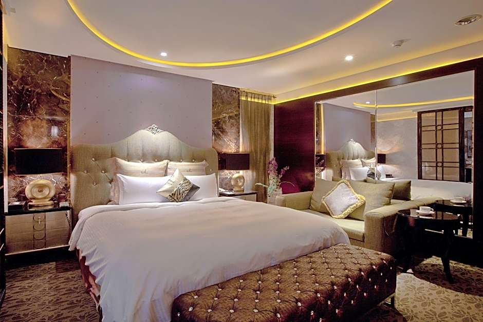 Alper Motel