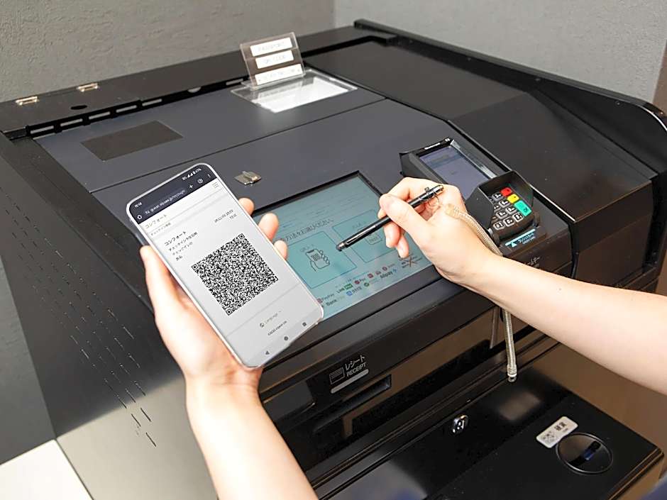 Comfort Hotel Kushiro