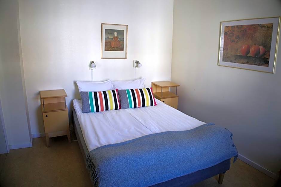 STF Malmfältens Folkhögskola