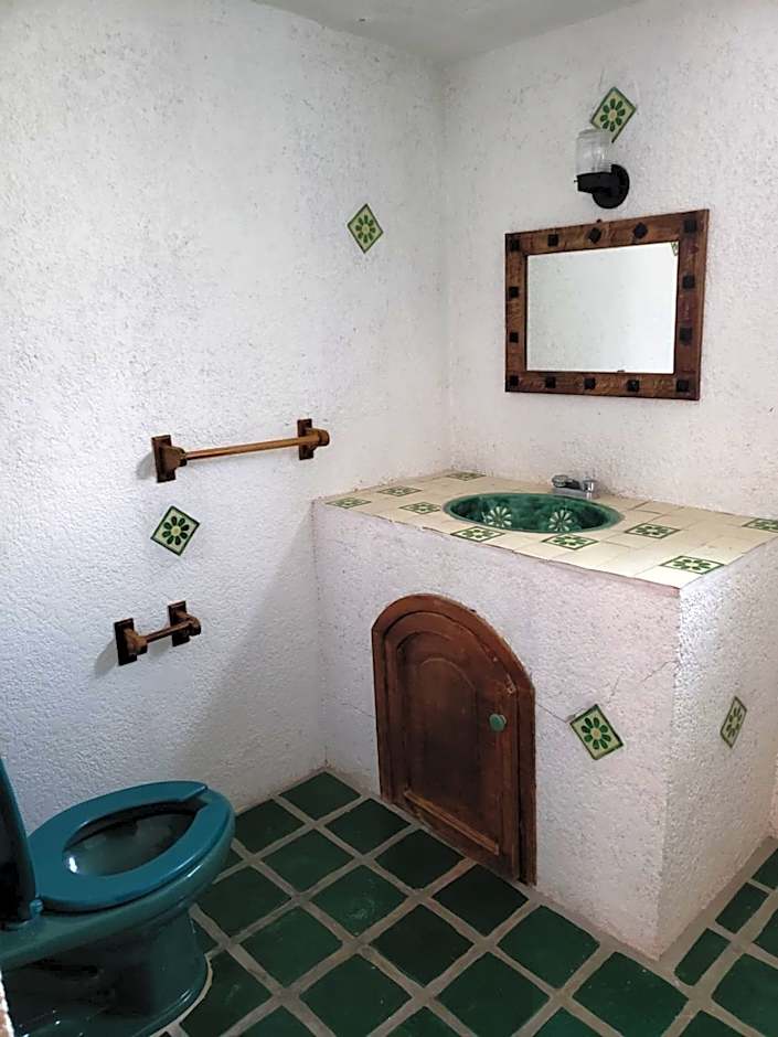 Ex-Hacienda San Buenaventura