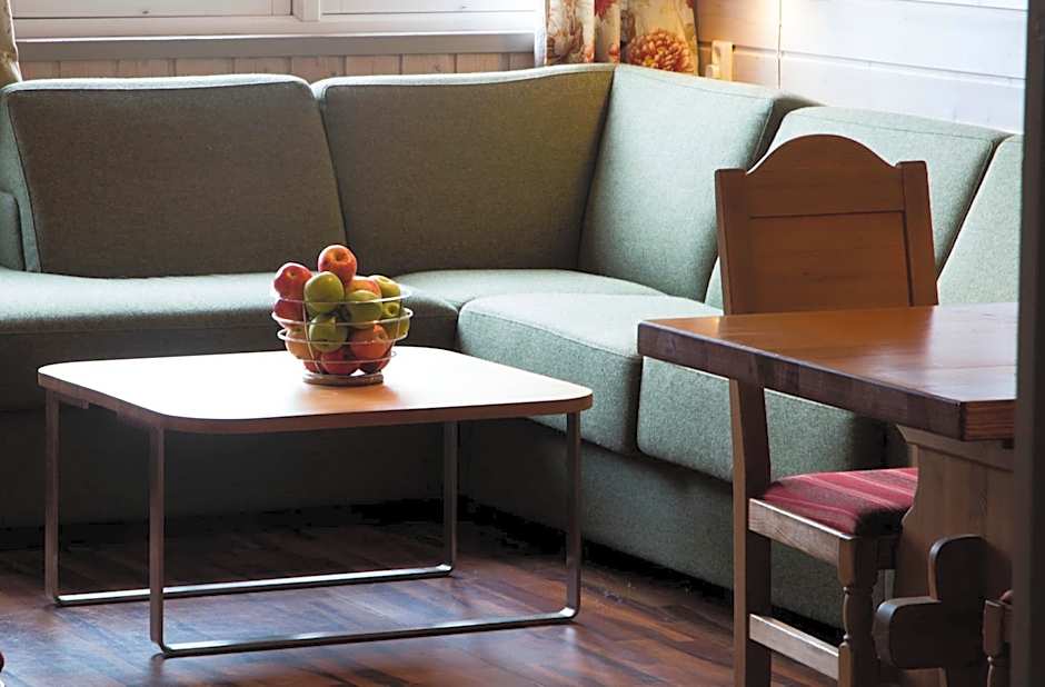 Birkebeineren Hotel & Apartments