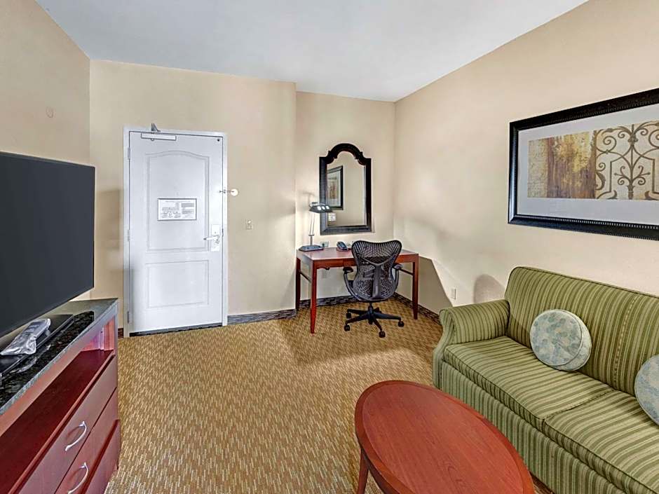 Hilton Garden Inn Oklahoma City North Quail Springs
