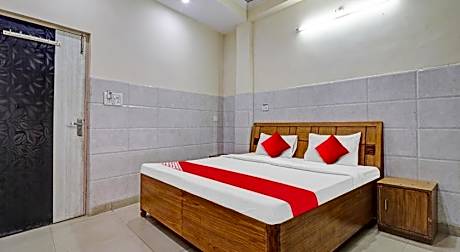Hotel O Vishal Paradise