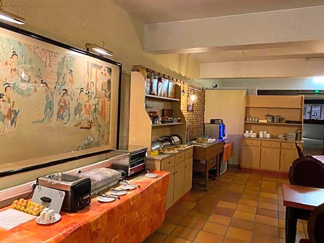 Le Relais de Gascogne