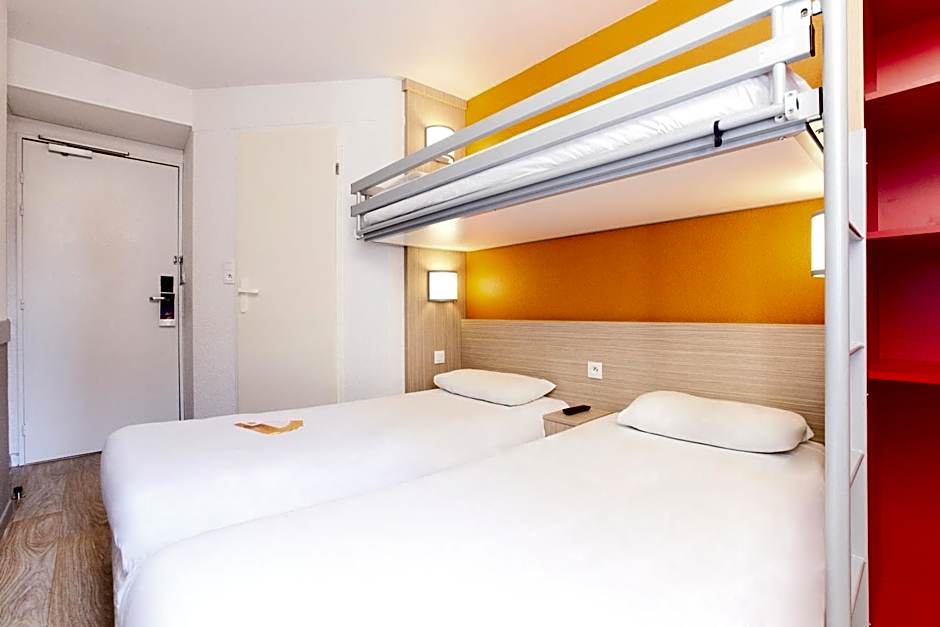Hotel Premiere Classe Tours Sud - Chambray Les Tours