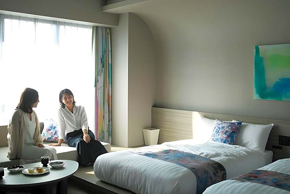 FAV HOTEL HAKODATE