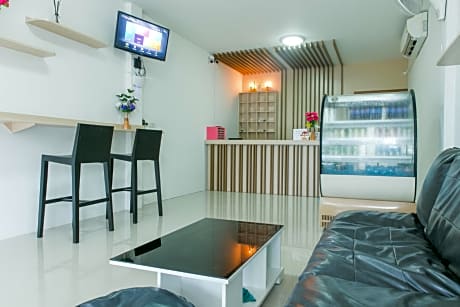 Cheaper Room