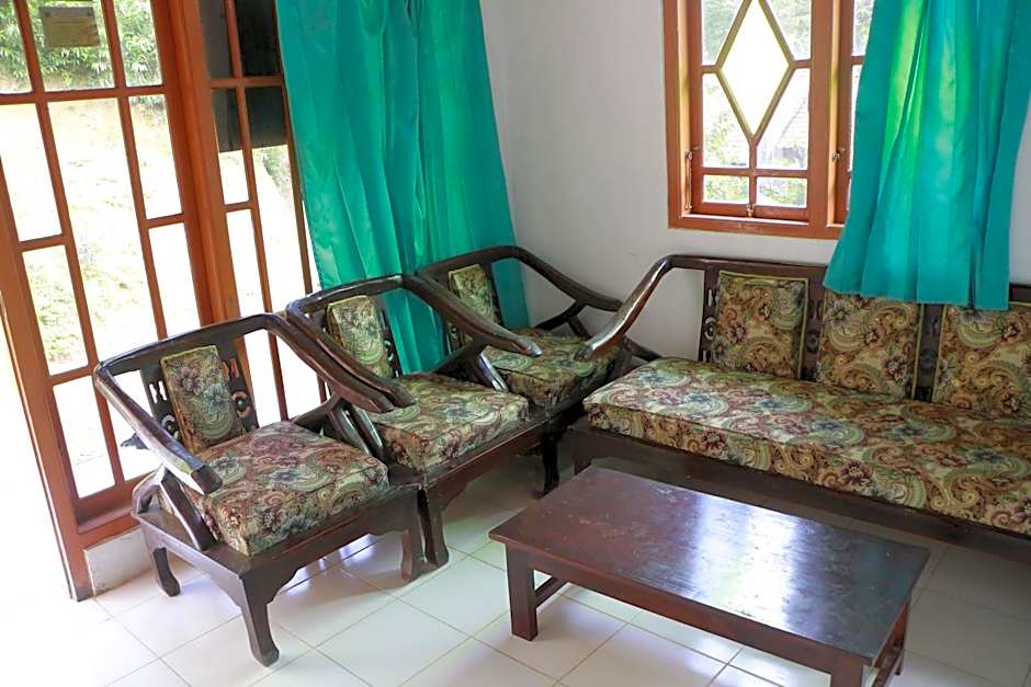 Suparman Homestay