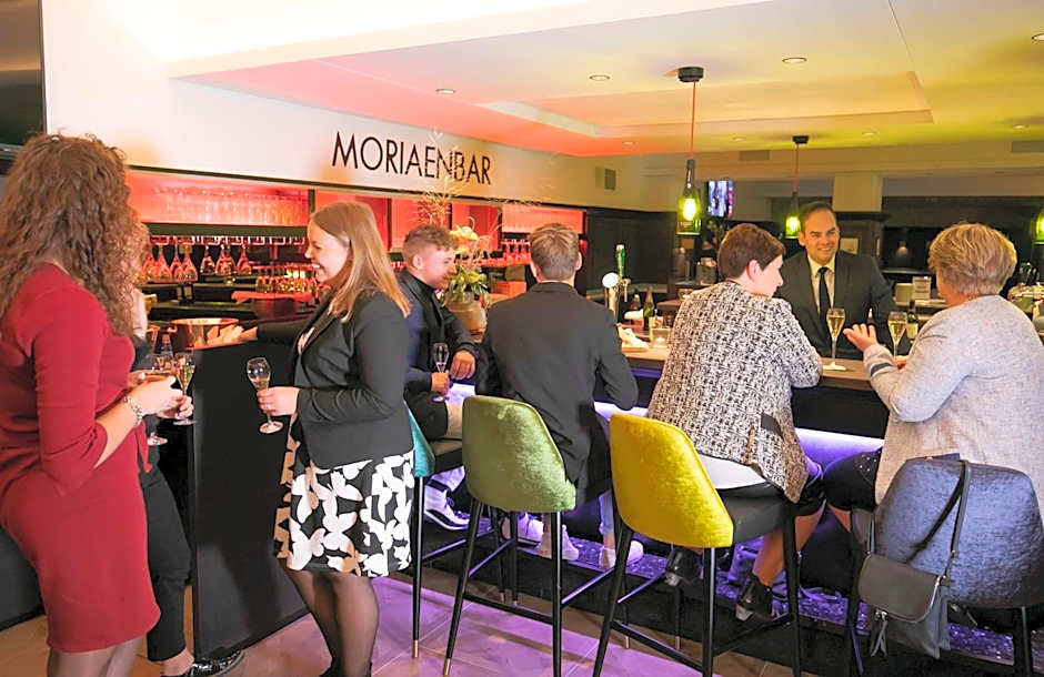 Golden Tulip Hotel Central