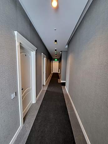 Deluxe Double Room with Bath