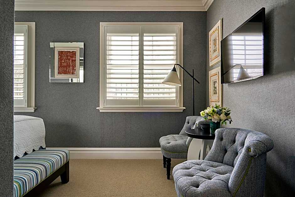 Dorset Square Hotel, Firmdale Hotels