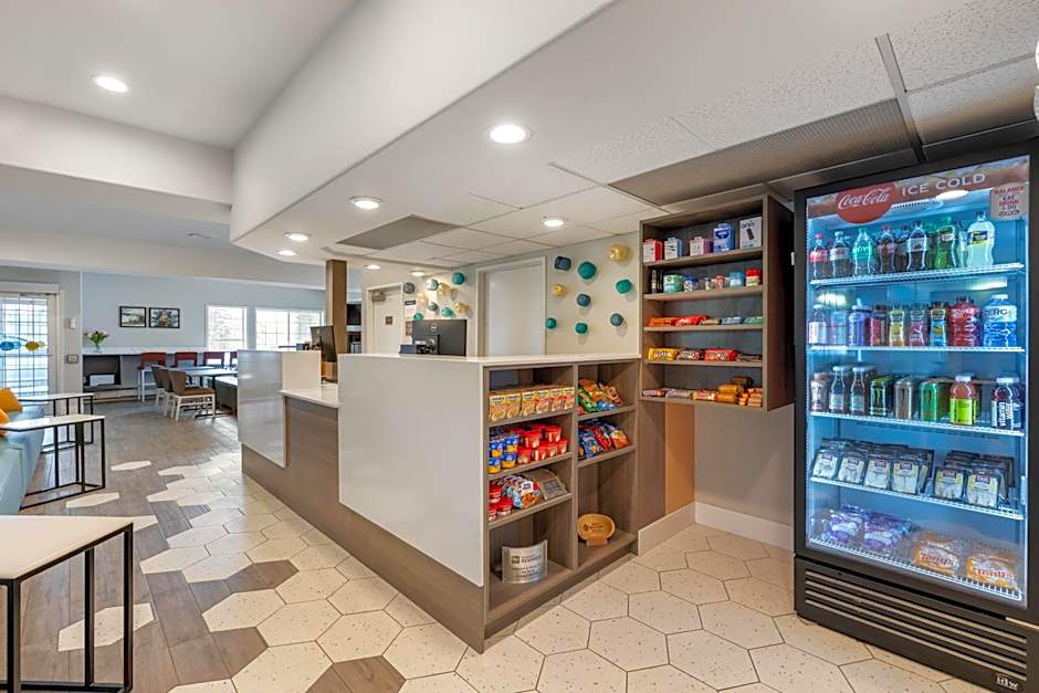 Best Western Plus Pioneer Park Inn