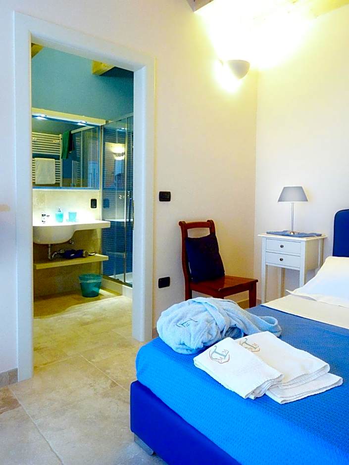 Tenuta Monaci La Murra