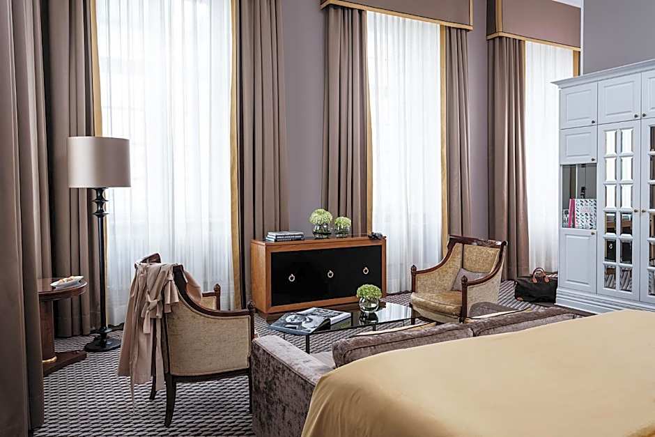 Althoff Grandhotel Schloss Bensberg