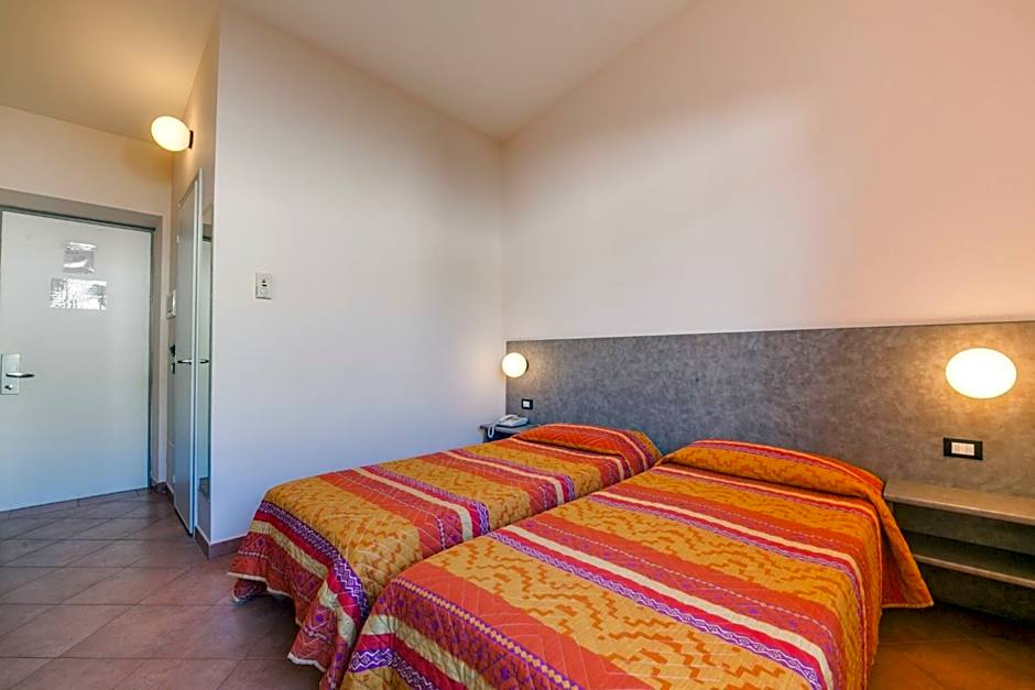 Autohotel Ravenna
