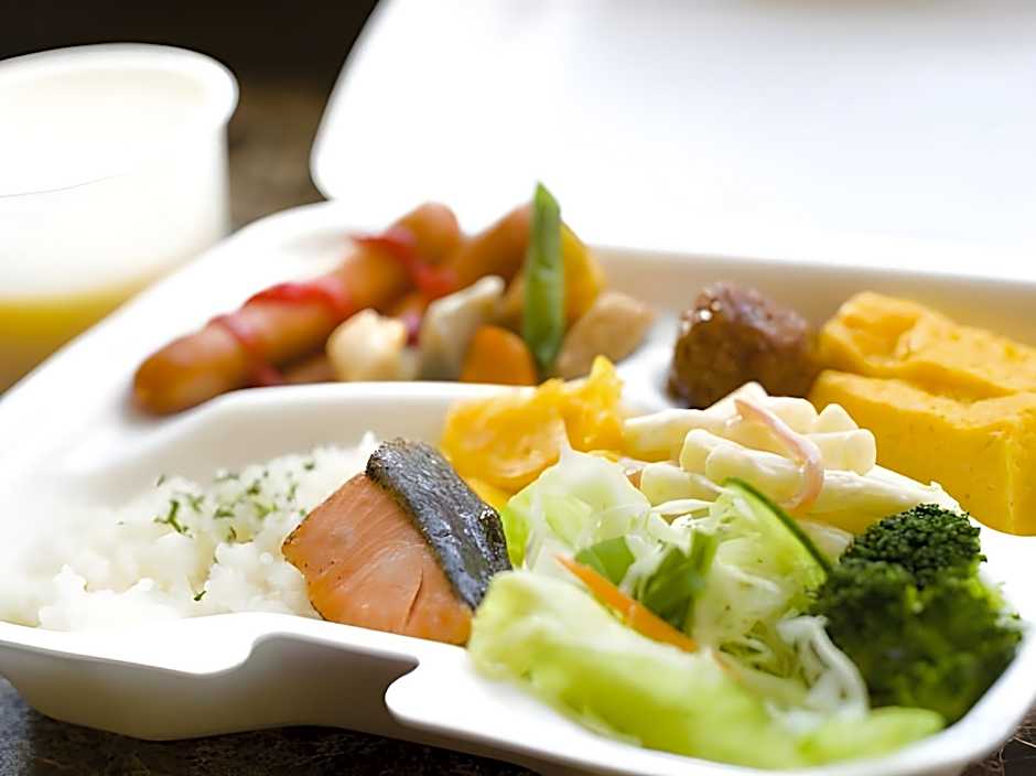 Toyoko Inn Sendai Higashi-Guchi No.2