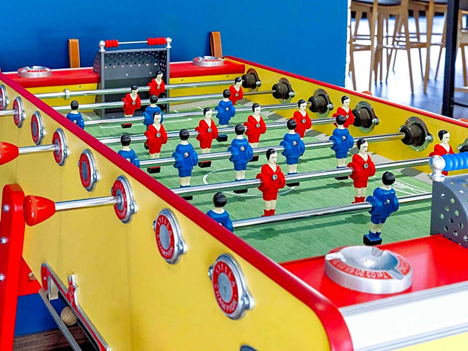 ibis Beauvais Aeroport